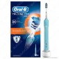 Immagine 1 - Oral B TriZone 700 Spazzolino Elettrico Ricaricabile Braun con Timer Testina 3D [TERMINATO]