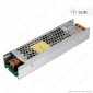 V-Tac VT-24120 Alimentatore 120W 24V Per Uso Interno a 1 Uscita con Morsetti a Vite - SKU 3262