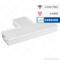 Immagine 1 - V-Tac PRO VT-7-42T Lampada LED Raccordo a Incasso Linear Light 14W