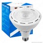 V-Tac VT-1216 Lampadina LED E27 15W Bulb Par Lamp PAR38 - SKU 4269 / 4270 / 4271 [TERMINATO]