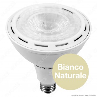 V-Tac VT-1216 Lampadina LED E27 15W Bulb Par Lamp PAR38 - SKU 4269 /