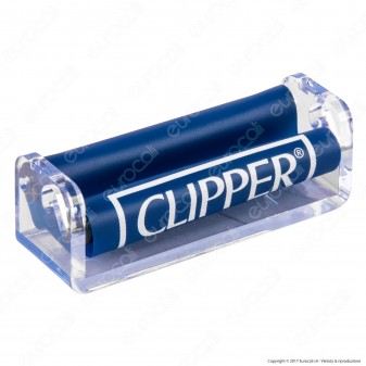 Clipper Rollatore Regular per Cartine Corte