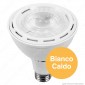 V-Tac VT-1212 Lampadina LED E27 12W Bulb Par Lamp PAR30 - SKU 4266 / 4267 / 4268