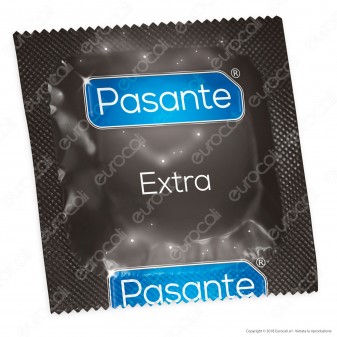 Pasante Extra Safe - 1 Preservativo Sfuso [TERMINATO]