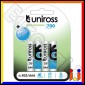 Uniross Performance 700 Series Pile Ricaricabili Ministilo AAA - Blister 4 Batterie [TERMINATO]