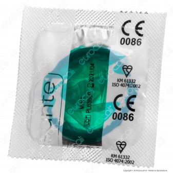 Pasante Mint alla Menta - 1 Preservativo Sfuso [TERMINATO]
