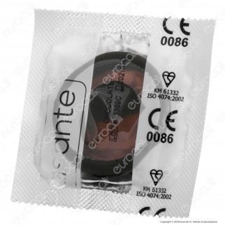 Pasante Chocolate Temptation al Cioccolato - 1 Preservativo Sfuso