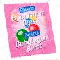 Pasante Bubblegum Burst al Chewingum - 1 Preservativo Sfuso [TERMINATO]