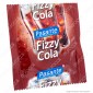 Immagine 1 - Pasante Fizzy Cola alla Cola - 1 Preservativo Sfuso [TERMINATO]