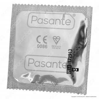 Pasante Trim - 1 Preservativo Sfuso [TERMINATO]