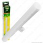Immagine 1 - Bot Lighting Shot Lampadina LED S14d 5W Tubolare Attacco Singolo