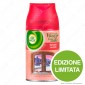 Air Wick Pure Freshmatic Viaggio in Italia Rifugio Alpino - Ricarica Spray da 250ml [TERMINATO]