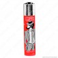 Immagine 4 - Clipper Large Fantasia Lupin 3 - 5 Accendini