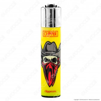 Clipper Large Fantasia Skull Hats 1 - 4 Accendini