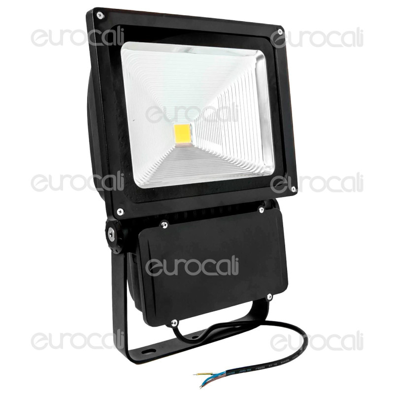 V-Tac VT-4770 Faretto LED 70W da Esterno - SKU 5378 / 5377 [TERMINATO]