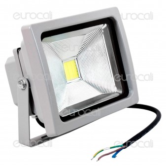 V-Tac VT-4720 Faretto LED 20W da Esterno - SKU 5362 / 5364 [TERMINATO]