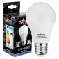 Wiva Lampadina LED E27 12W Bulb A60 - mod. 12100234 / 12100235 / 12100236  [TERMINATO]