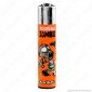 Immagine 2 - Clipper Large Fantasia Football Zombie - Box da 48 Accendini