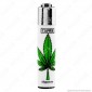 Immagine 4 - Clipper Micro Fantasia Green Weed - 4 Accendini