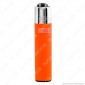 Immagine 2 - Clipper Micro Fantasia Soft Touch Fluo - Box da 48 Accendini 