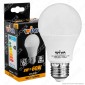 Wiva Lampadina LED E27 8W Bulb A60 - mod. 12100231 / 12100232 / 12100233 [TERMINATO]