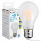 V-Tac VT-2045 Lampadina LED E27 5W Bulb A60 Frost Filamento - SKU 7178 / 7179 / 7180