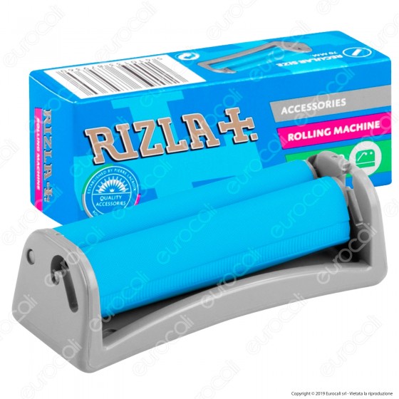 Rizla Rollatore Regular per Cartine Corte Rizla Rollatore Regular per Cartine Corte
