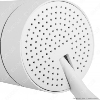 V-Tac VT-7735 Track Light LED COB 35W Colore Bianco 3 in 1 Dimmerabile Smart - SKU 1458