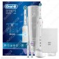 Oral B Smart 5 5200W Spazzolino Elettrico Ricaricabile Bluetooth con Timer [TERMINATO]