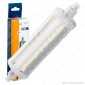 Life Lampadina LED SMD R7s L118 16W Bulb Tubolare - mod. 39.932113N [TERMINATO]