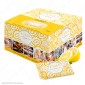 Fria Classic Salviette Rinfrescanti al Limone - 100 Salviettine