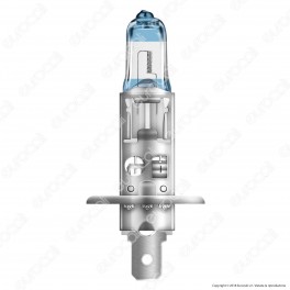 Osram Night Breaker Laser - 2 Lampadine H1