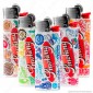 Bic Mini J25 Piccolo Fantasia Summer - 5 Accendini [TERMINATO]