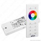Wiva KIT RGB Centralina e Telecomando per strisce LED 12-24V - mod. 62300000 [TERMINATO]