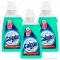 Kit Risparmio Calgon Hygiene Plus Gel Anti-Calcare Igienizzante Lavatrice - 3 Confezioni da 1500ml cad. [TERMINATO]