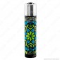 Immagine 2 - Clipper Large Fantasia Print Mandala - 4 Accendini