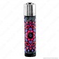 Immagine 3 - Clipper Large Fantasia Print Mandala - 4 Accendini