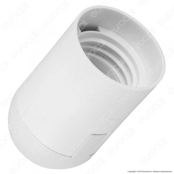 V-Tac Portalampada per Lampadine E27 - SKU 8750 V-Tac Portalampada per Lampadine E27 - SKU 8750