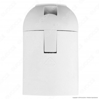 V-Tac Portalampada per Lampadine E27 - SKU 8750