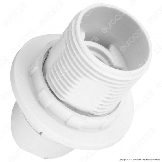 V-Tac Portalampada per Lampadine E14 - SKU 8751 V-Tac Portalampada per Lampadine E14 - SKU 8751