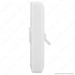 Intergross Switch Light Luce LED a Batteria con Interruttore a Levetta