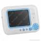 Immagine 2 - Chicco Top Digital Video Baby Monitor Deluxe [TERMINATO]