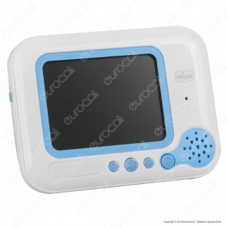 Chicco Top Digital Video Baby Monitor Deluxe [TERMINATO]