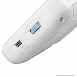 Chicco Top Digital Video Baby Monitor Deluxe [TERMINATO]