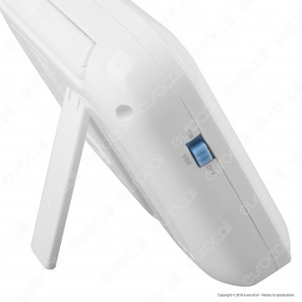 Chicco Top Digital Video Baby Monitor Deluxe [TERMINATO]