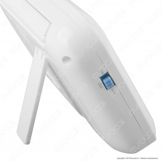 Chicco Top Digital Video Baby Monitor Deluxe [TERMINATO]