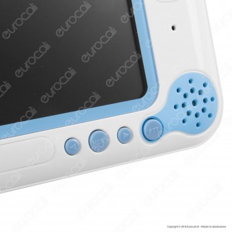 Chicco Top Digital Video Baby Monitor Deluxe [TERMINATO]