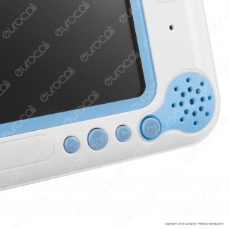 Chicco Top Digital Video Baby Monitor Deluxe [TERMINATO]