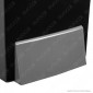 Immagine 2 - Celtex Megamini Black Dispenser per Sapone Lavamani - Colore Nero