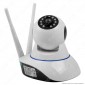 Immagine 5 - V-Tac VT-5120 Telecamera di Sorveglianza Wifi IP PTZ 720p - SKU 8377